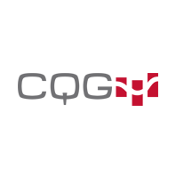 Firmenlogo CQG