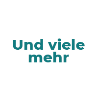 Logo und viele mehr